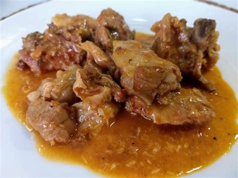 cabrito al ajillo españa directo|Choto al ajillo